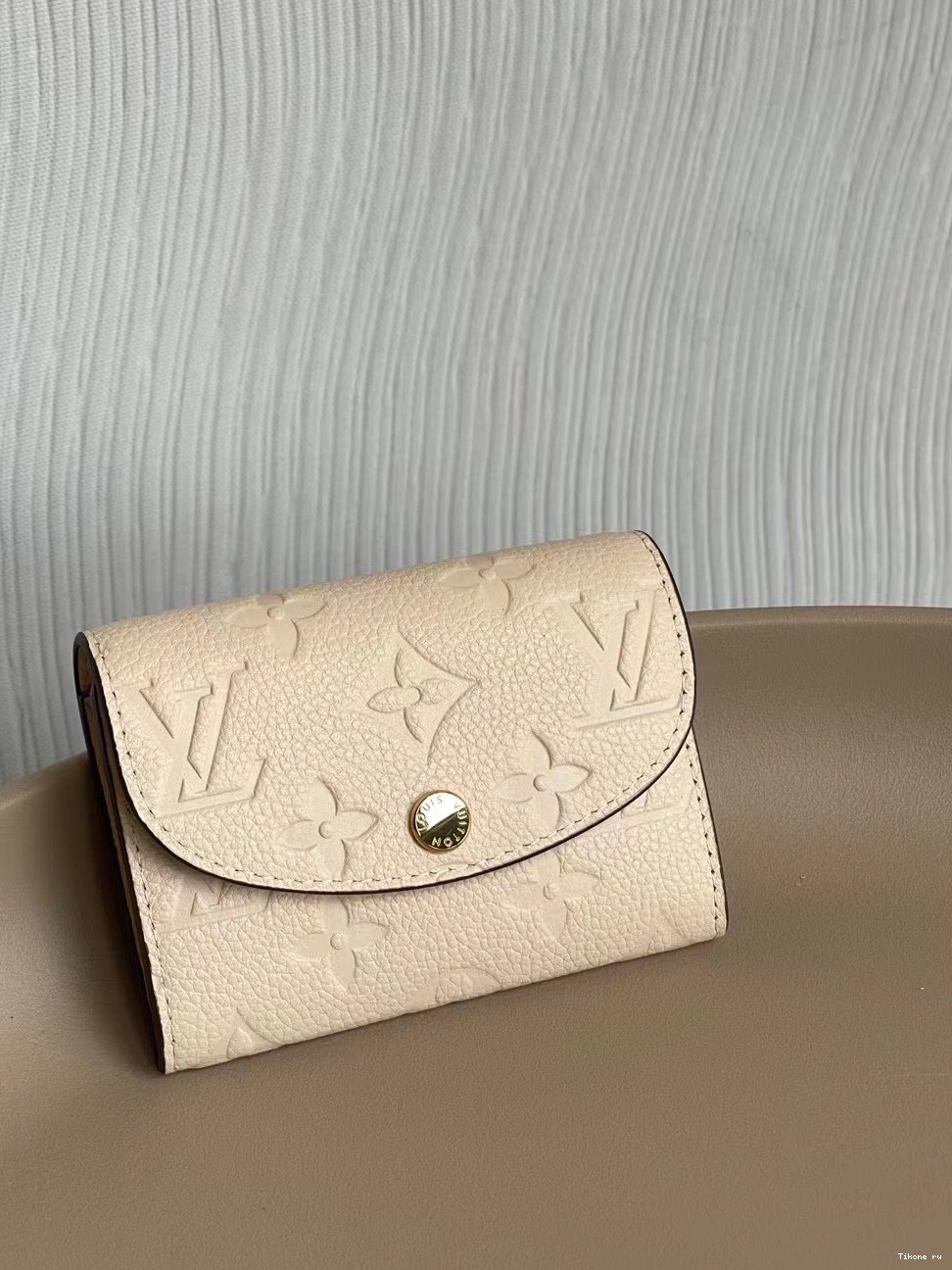 Cheap Vuitton Louis Rosalie Coin Purse 0822